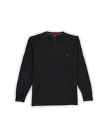 POLO RALPH LAUREN T-SHIRT - M