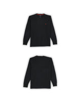 POLO RALPH LAUREN T-SHIRT - M