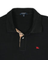 BURBERRY T-SHIRT - L