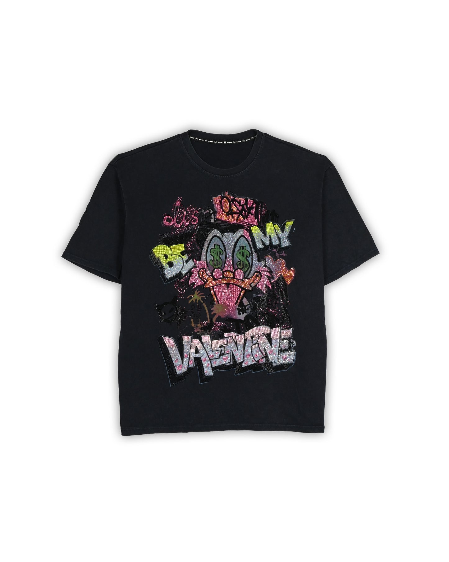 VINTAGE HEAVYWEIGHT T-SHIRT - XL