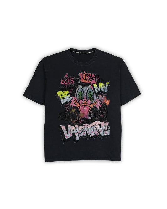 VINTAGE HEAVYWEIGHT T-SHIRT - XL