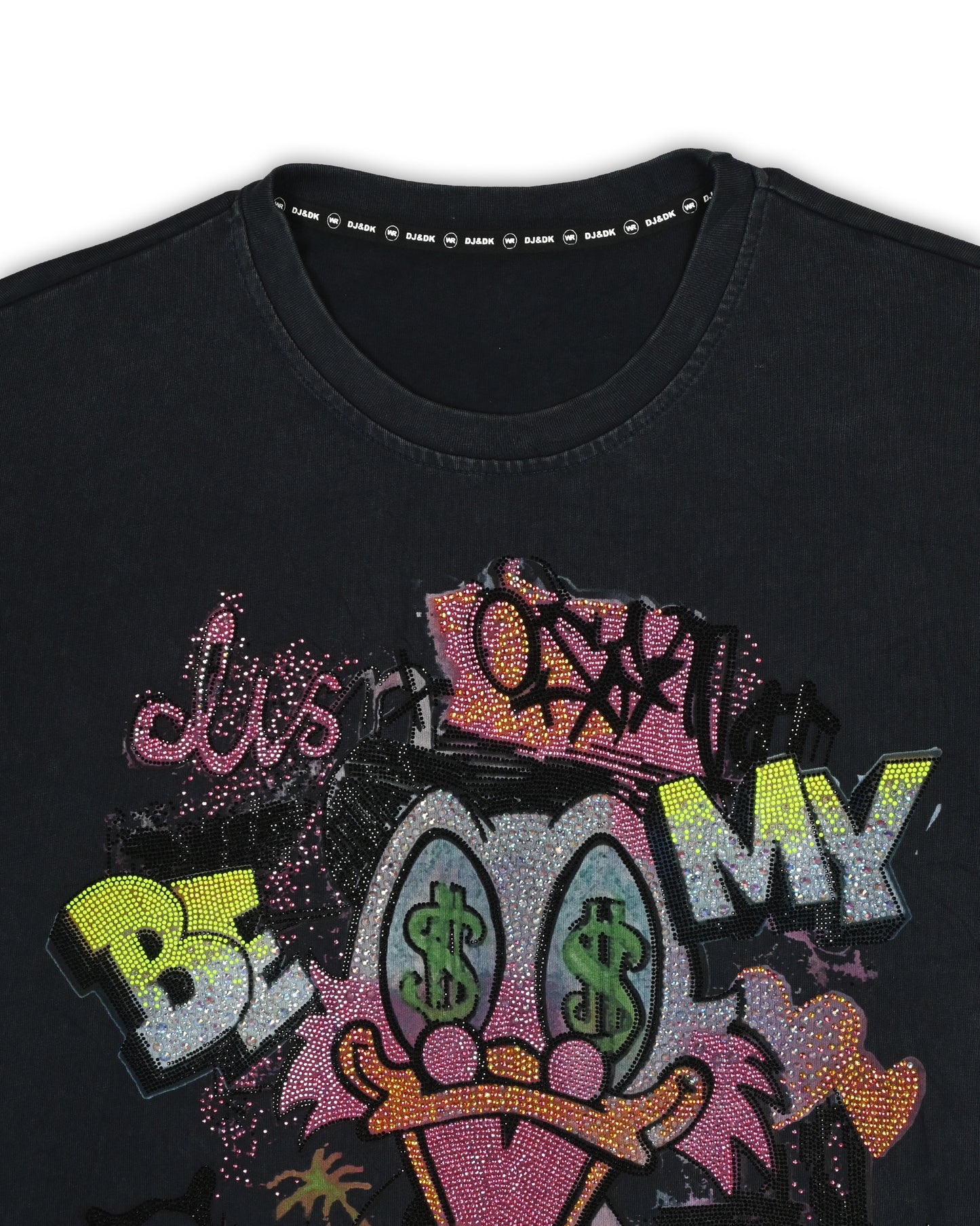 VINTAGE HEAVYWEIGHT T-SHIRT - XL