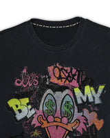 VINTAGE HEAVYWEIGHT T-SHIRT - XL