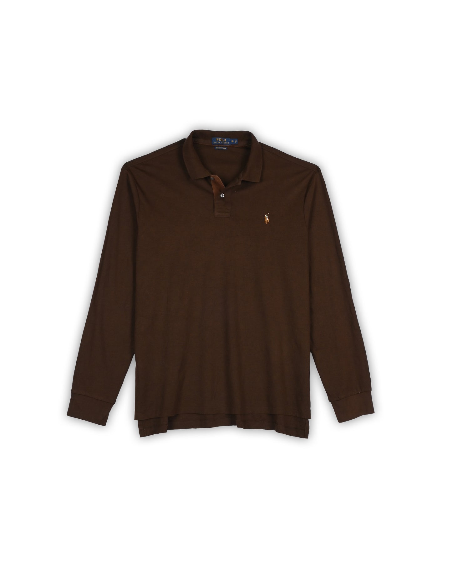 POLO RALPH LAUREN T-SHIRT - XL