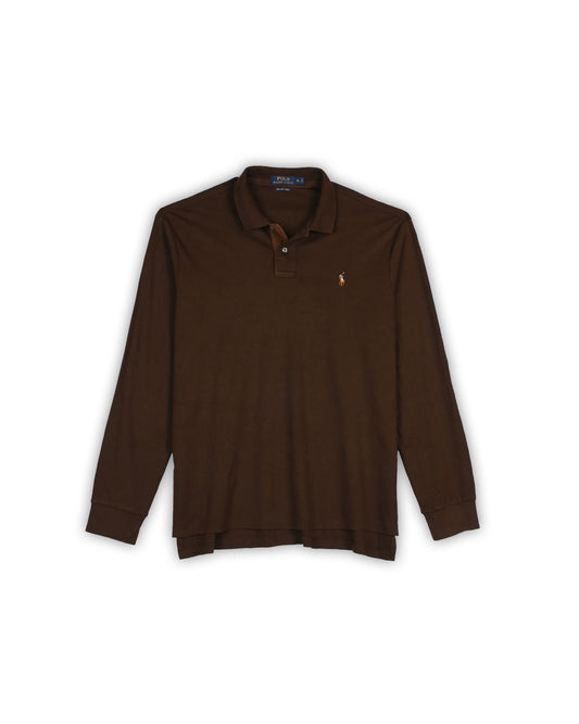 POLO RALPH LAUREN T-SHIRT - XL