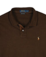 POLO RALPH LAUREN T-SHIRT - XL