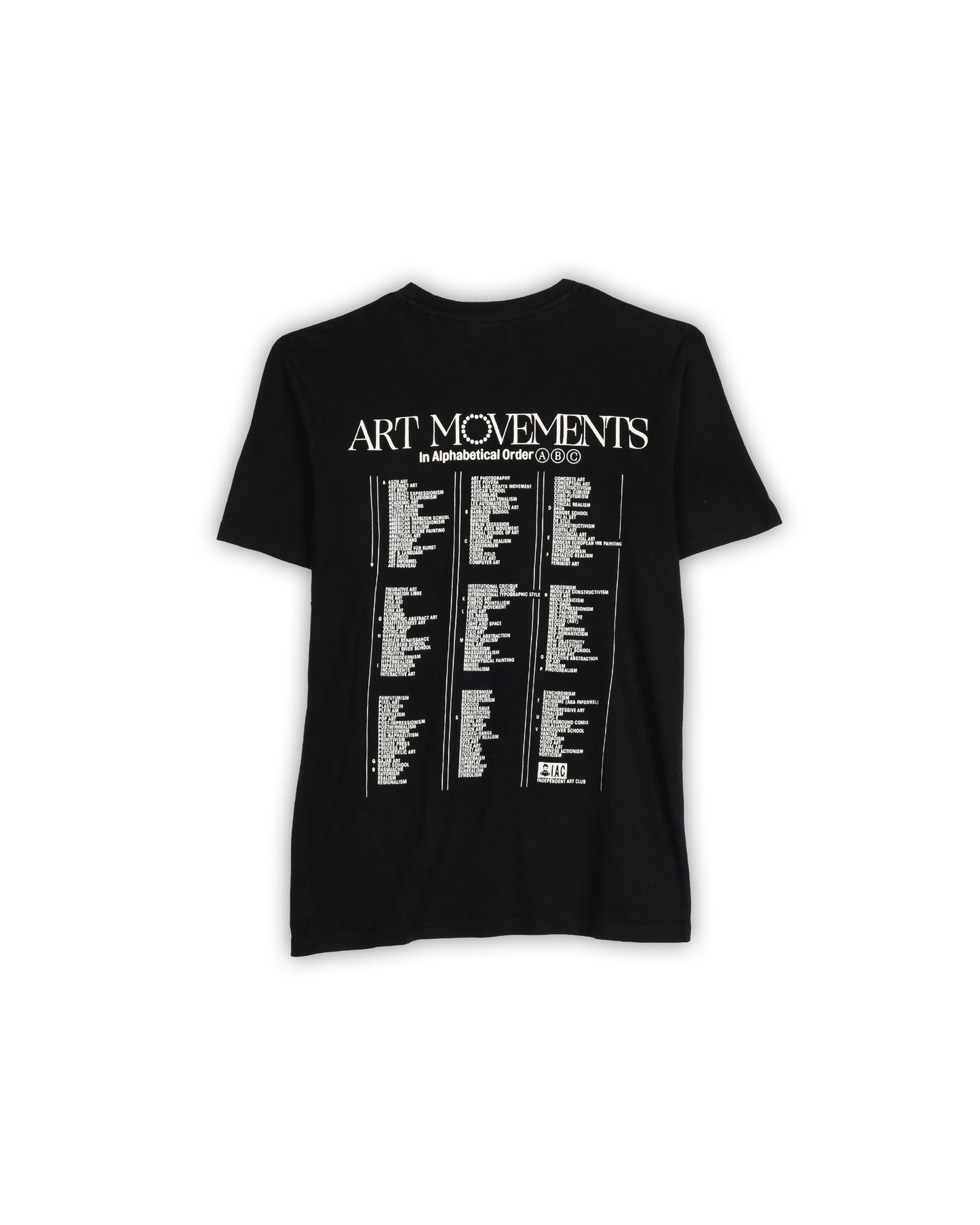 BERSHKA T-SHIRT - M