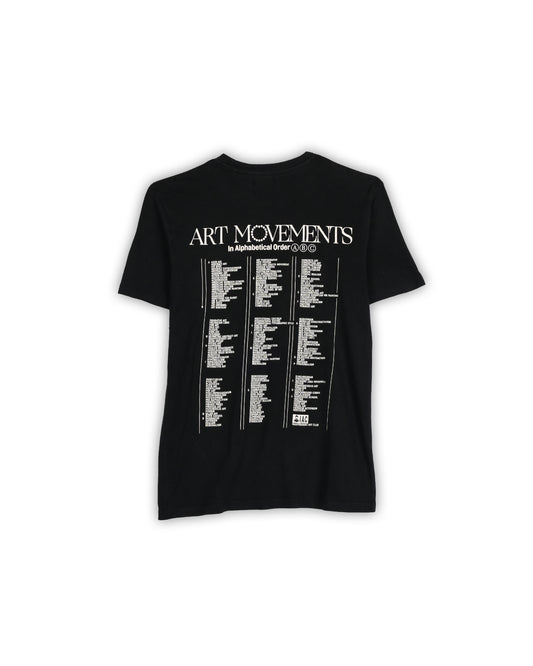 BERSHKA T-SHIRT - M