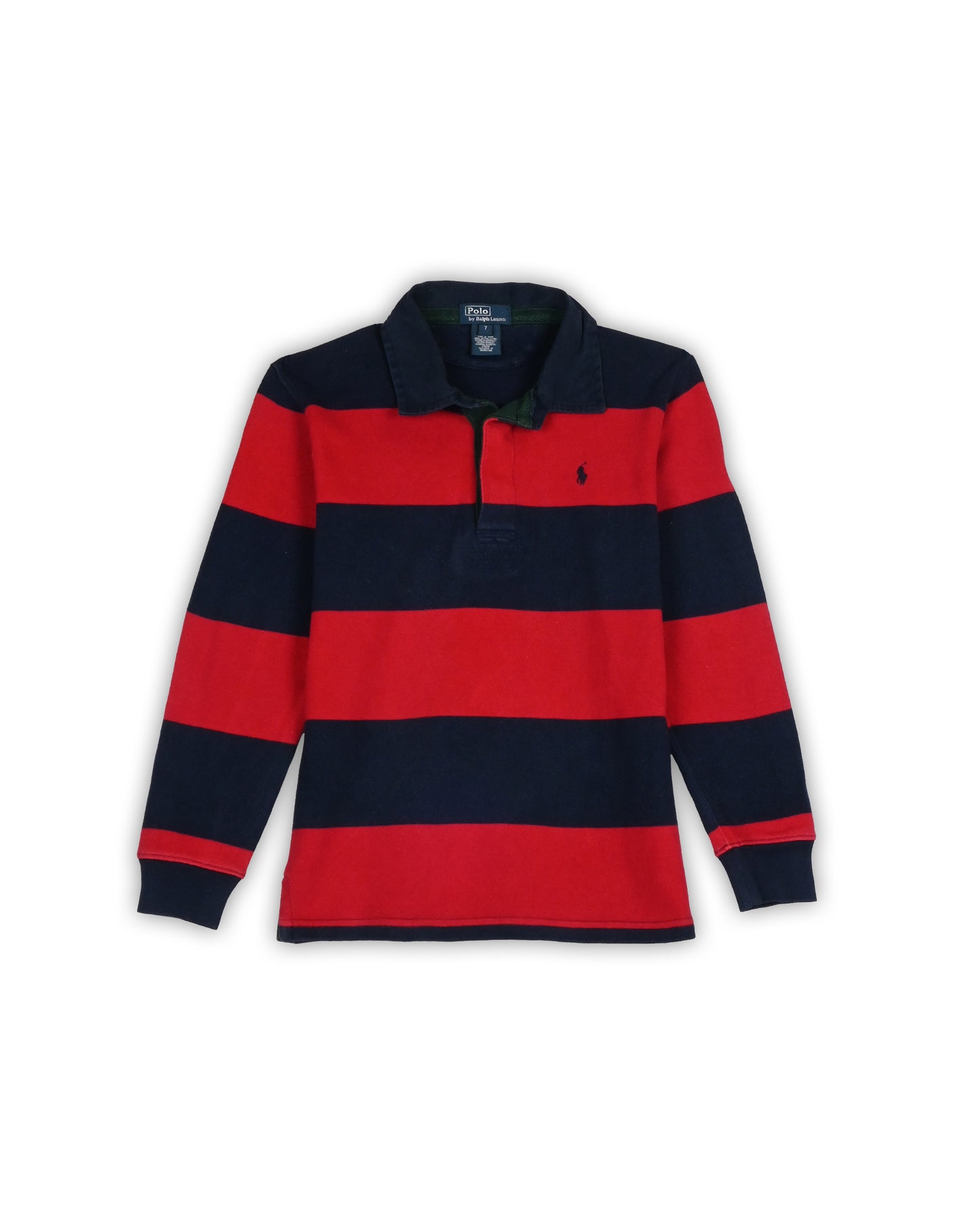 POLO RALPH LAUREN T-SHIRT - XS