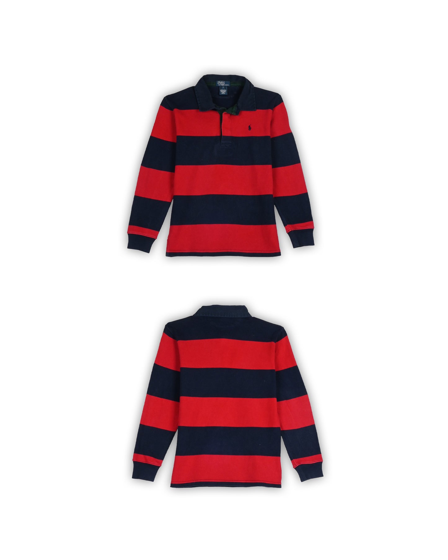POLO RALPH LAUREN T-SHIRT - XS