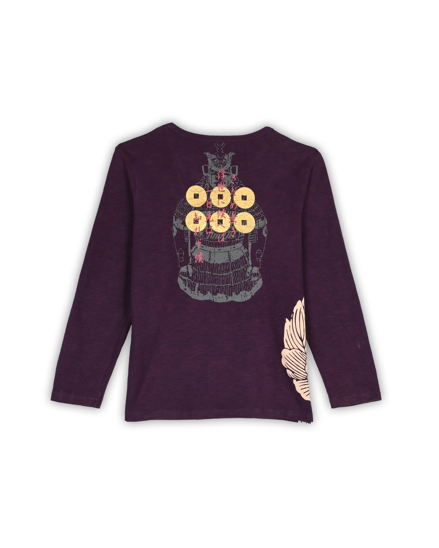 BIG-TRAIN T-SHIRT - XL