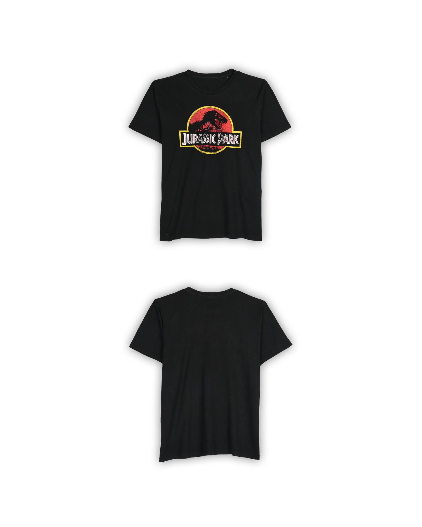VINTAGE T-SHIRT - XL