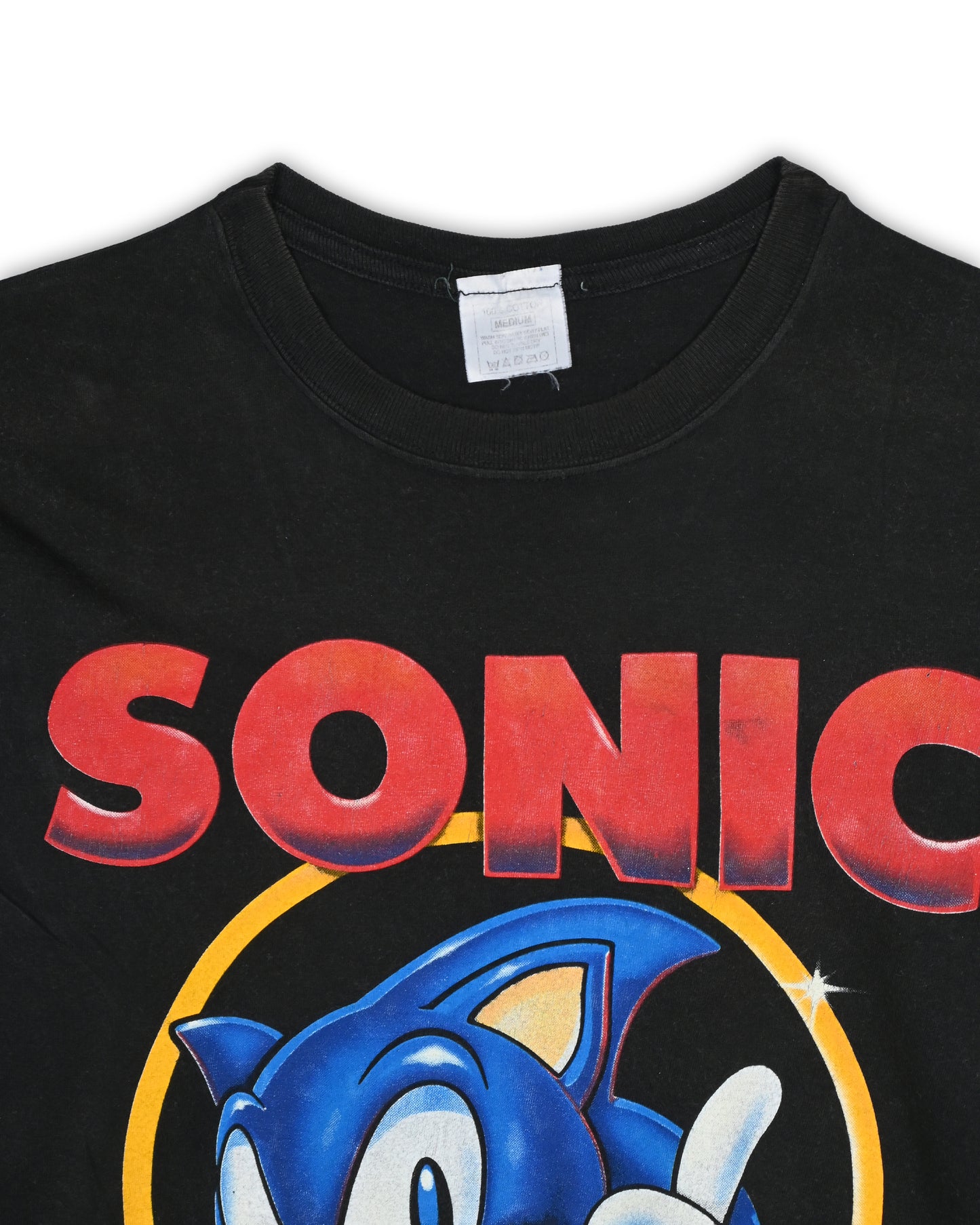 VINTAGE T-SHIRT - M