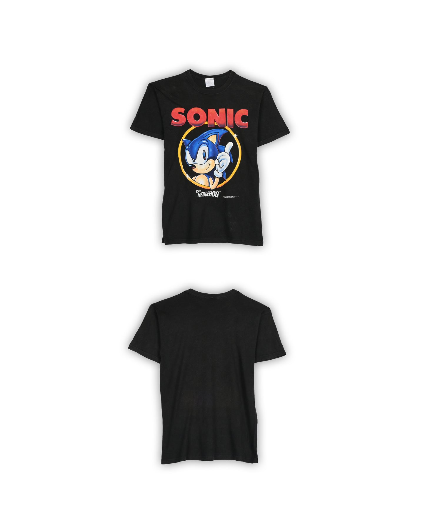 VINTAGE T-SHIRT - M