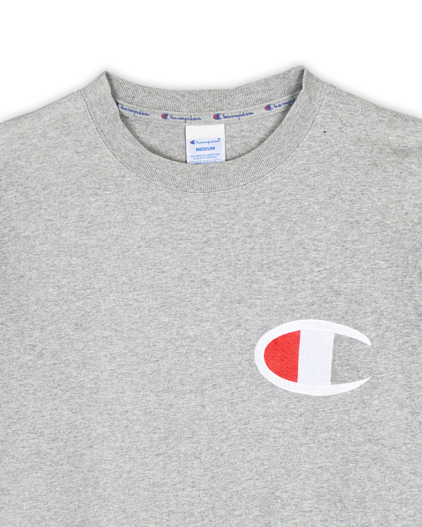 CHAMPION T-SHIRT - M