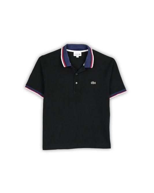 LACOSTE T-SHIRT - L