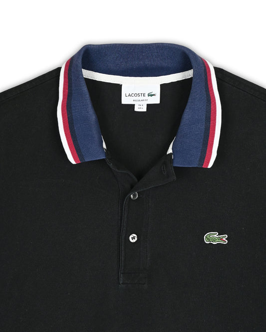 LACOSTE T-SHIRT - L