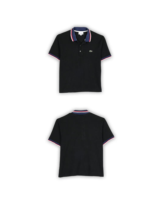 LACOSTE T-SHIRT - L