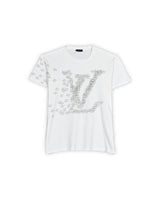 LOUIS VUITTON T-SHIRT - M