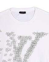 LOUIS VUITTON T-SHIRT - M