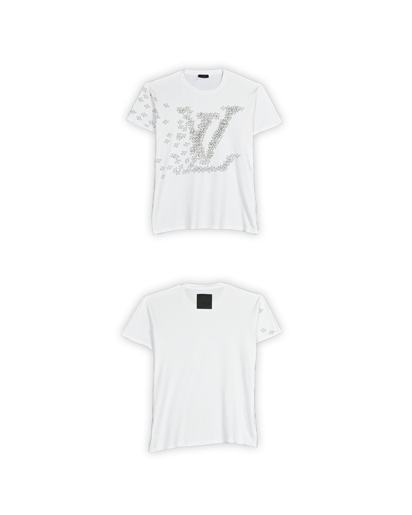 LOUIS VUITTON T-SHIRT - M