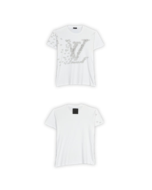 LOUIS VUITTON T-SHIRT - M