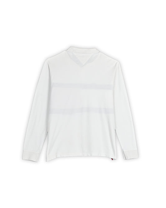 TOMMY HILFIGER T-SHIRT - L