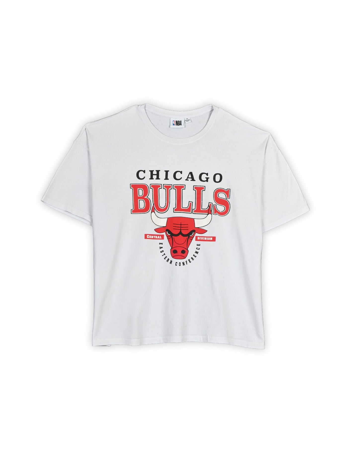 NBA T-SHIRT - XL