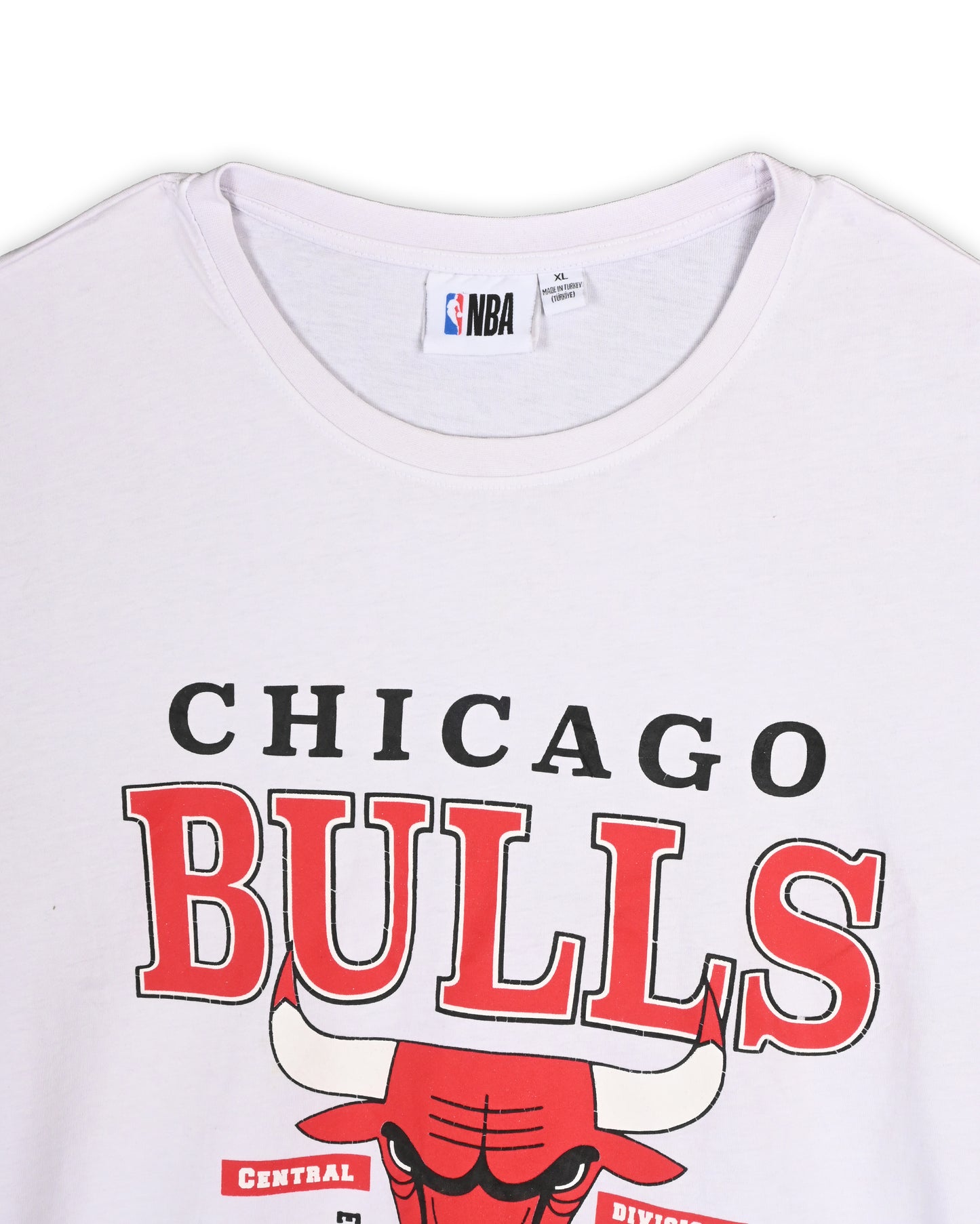 NBA T-SHIRT - XL