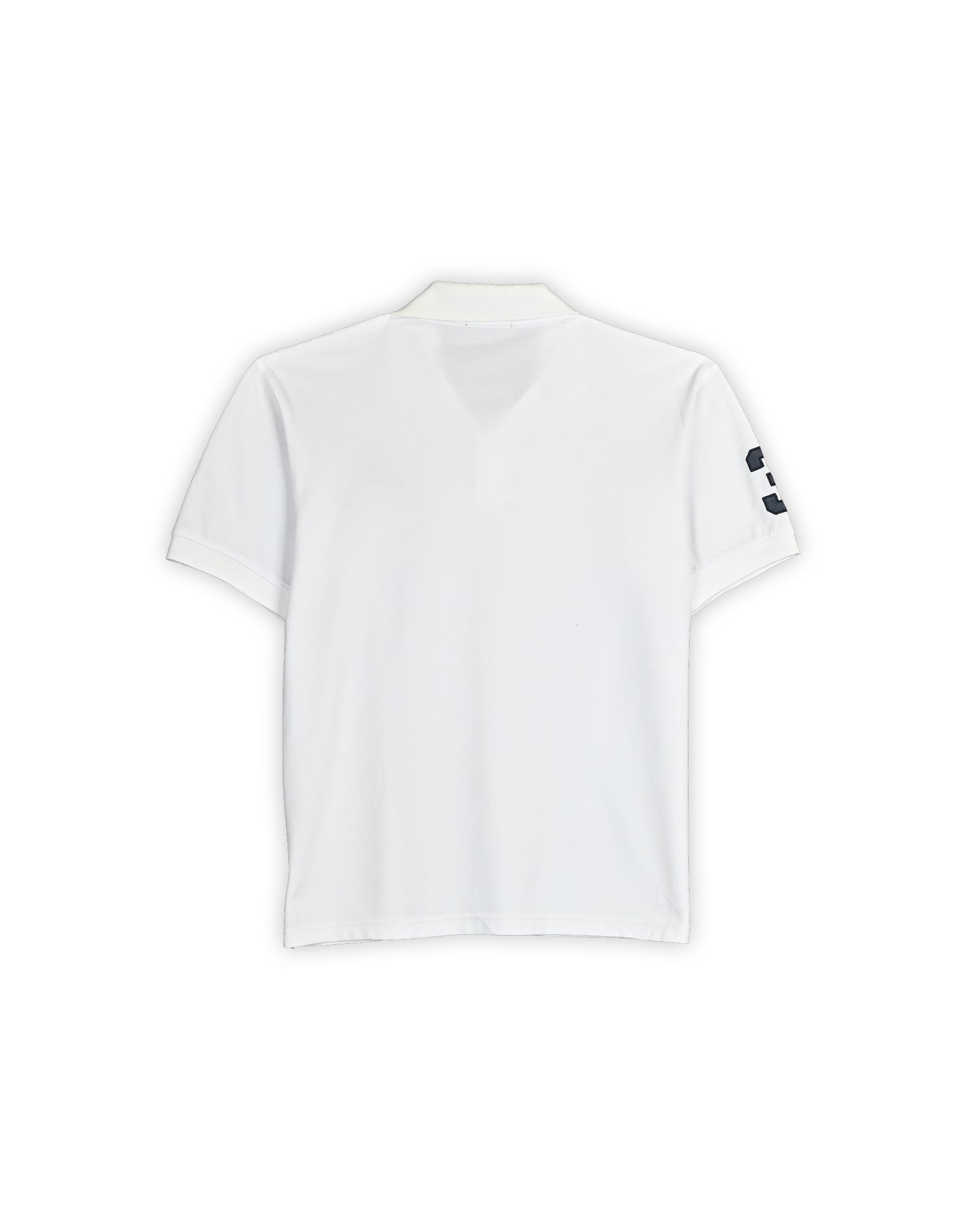 POLO RALPH LAUREN T-SHIRT - L