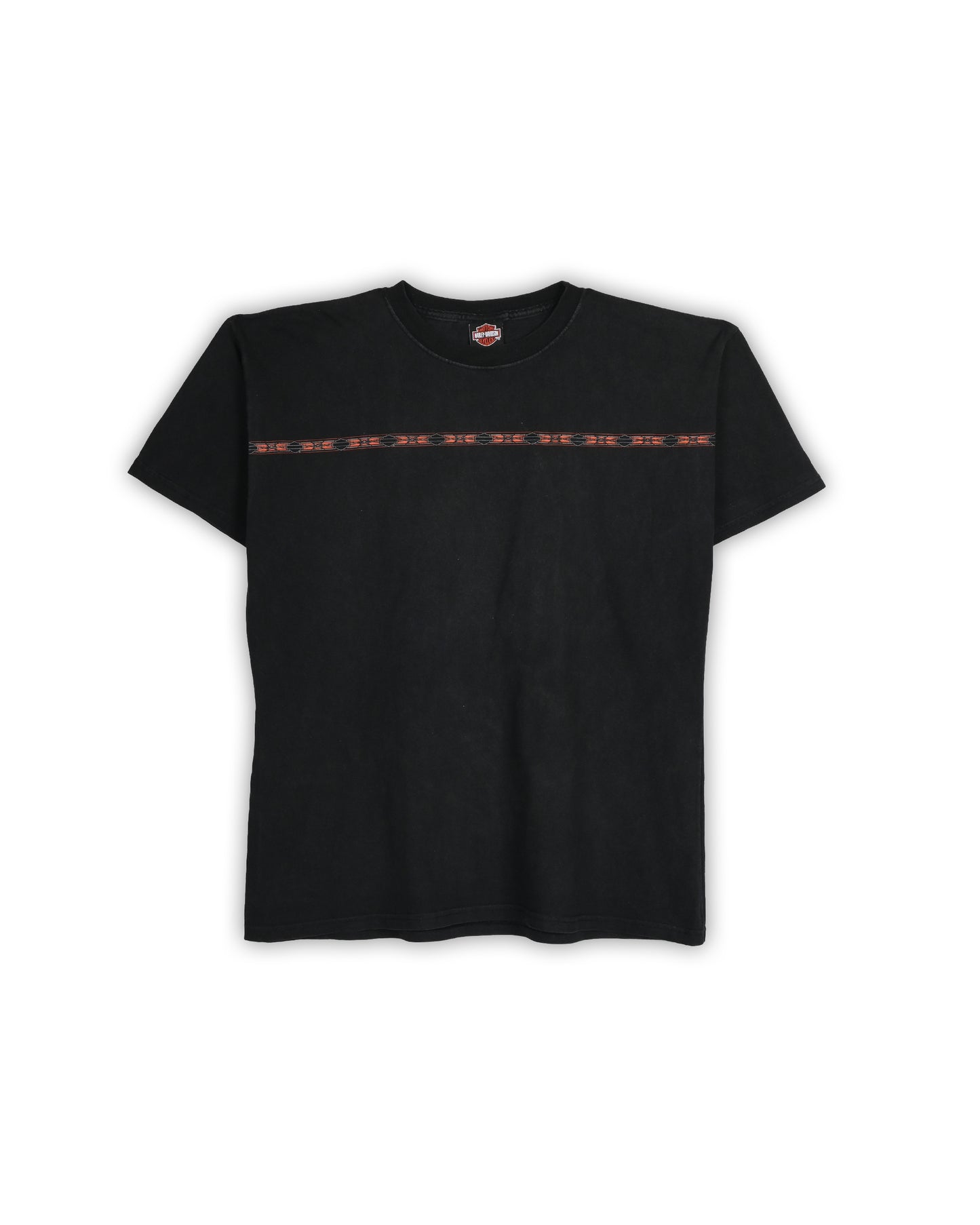 HARLEY-DAVIDSON T-SHIRT - L