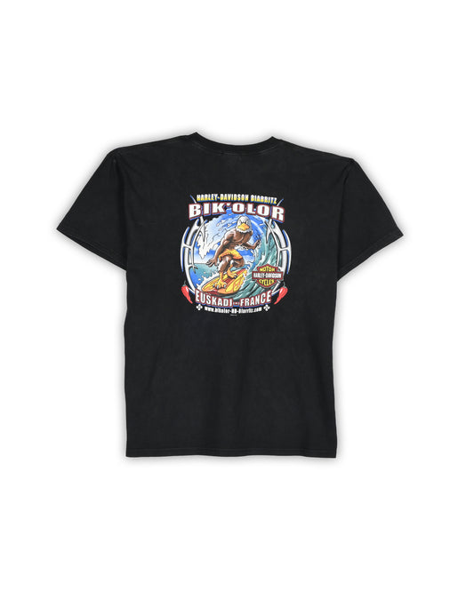 HARLEY DAVIDSON T-SHIRT - L