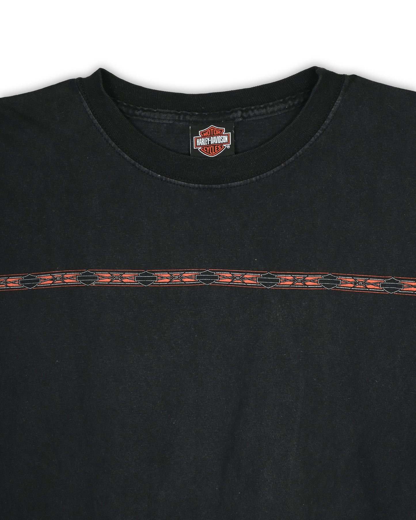 HARLEY-DAVIDSON T-SHIRT - L