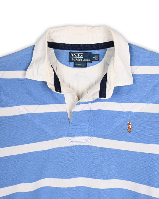 POLO RALPH LAUREN T-SHIRT - L