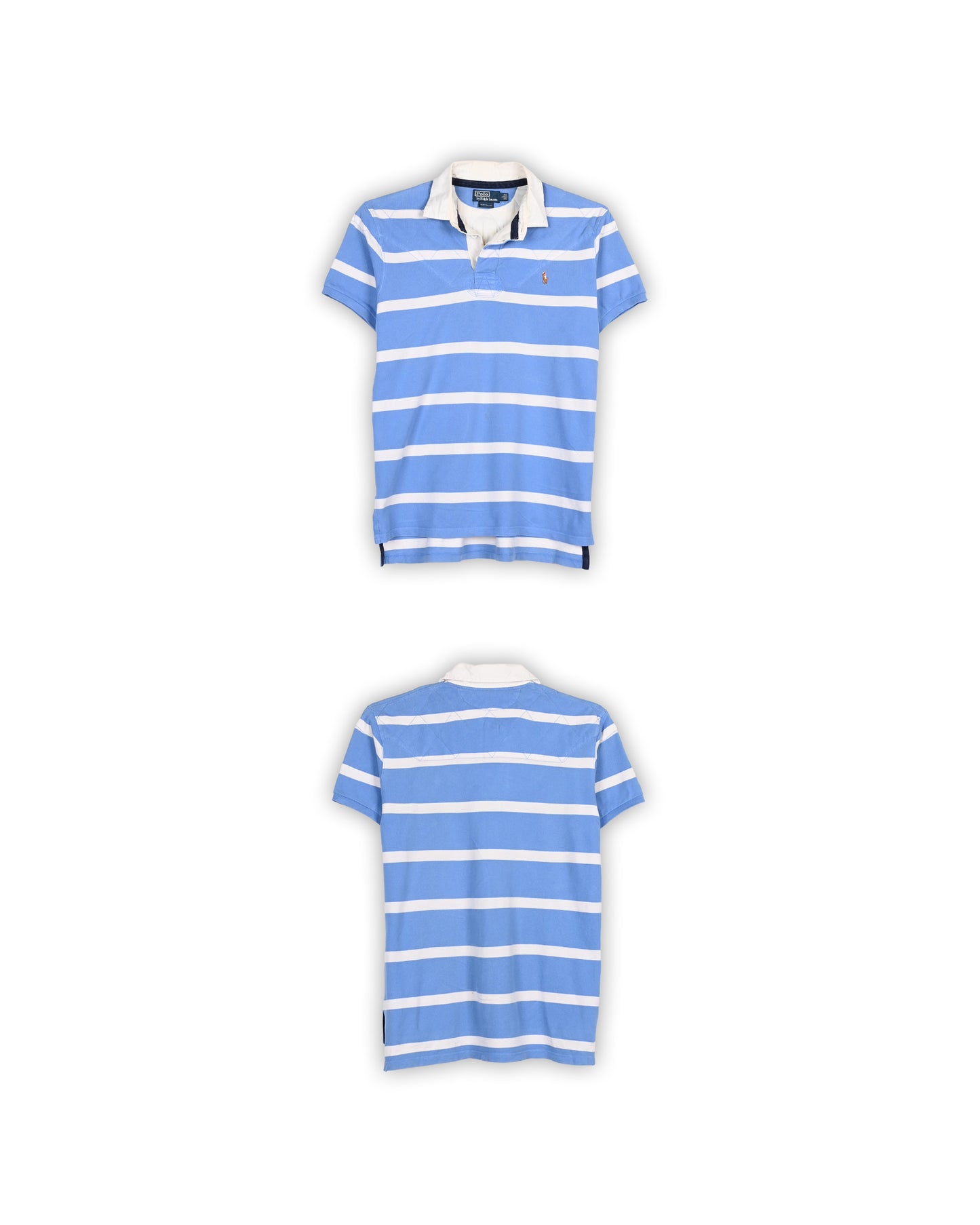 POLO RALPH LAUREN T-SHIRT - L