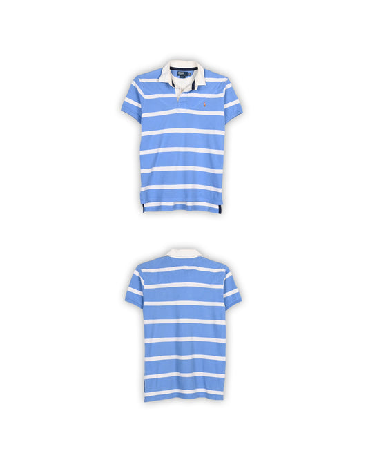 POLO RALPH LAUREN T-SHIRT - L