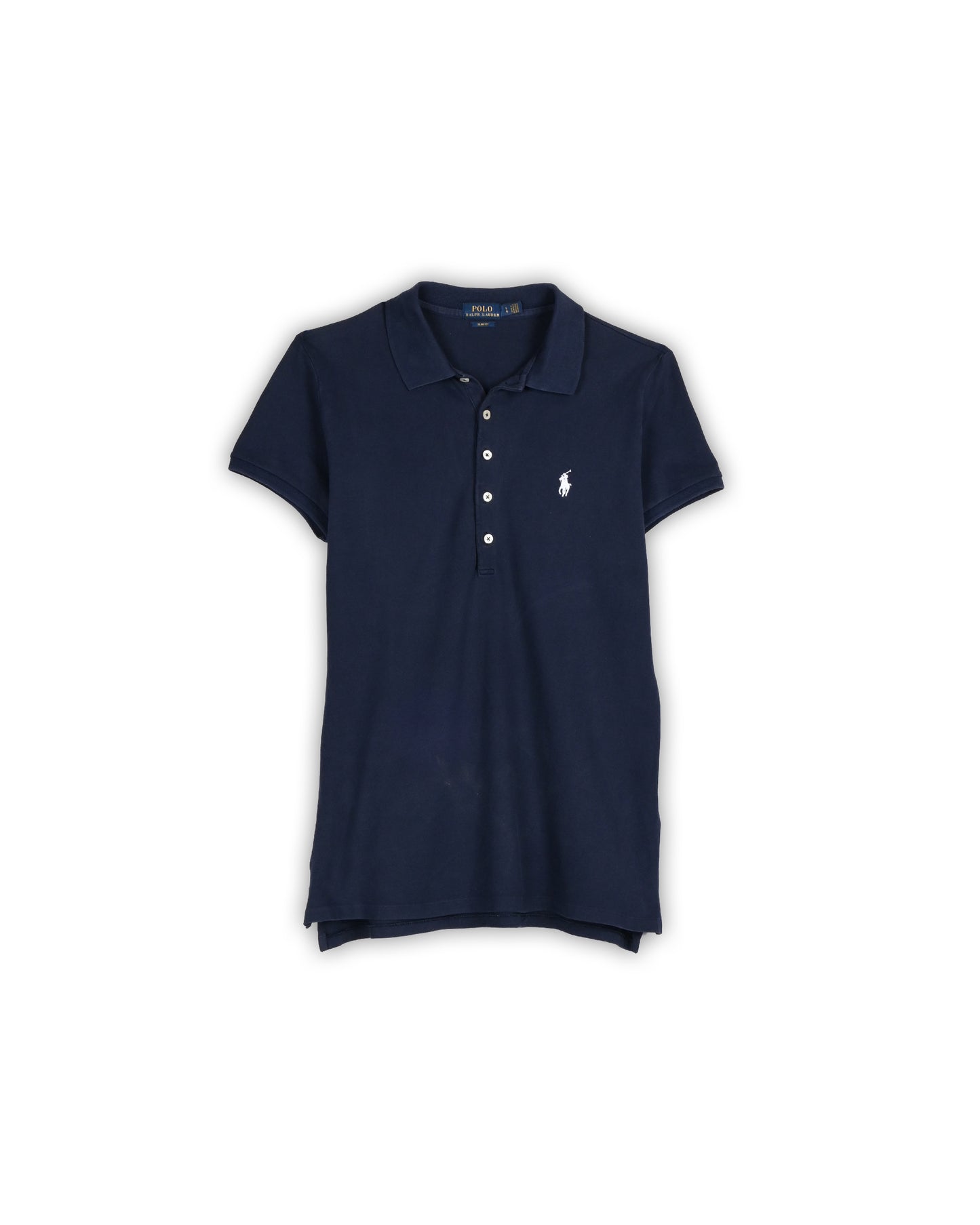 POLO RALPH LAUREN T-SHIRT - L