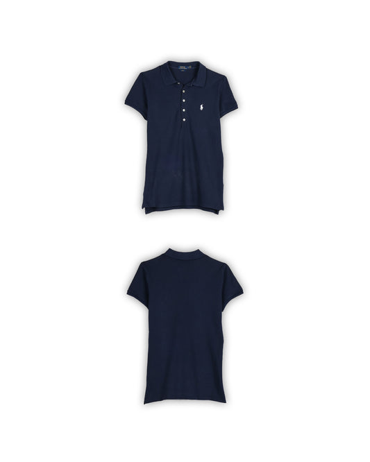 POLO RALPH LAUREN T-SHIRT - L