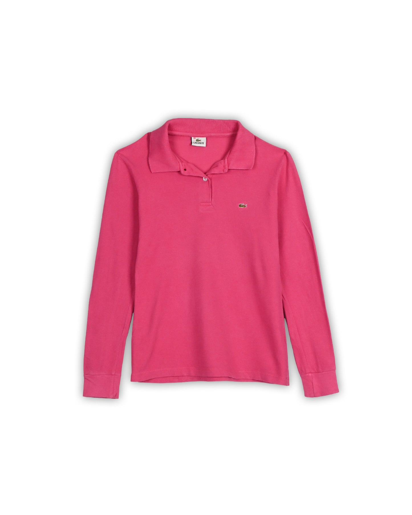 LACOSTE T-SHIRT - XS