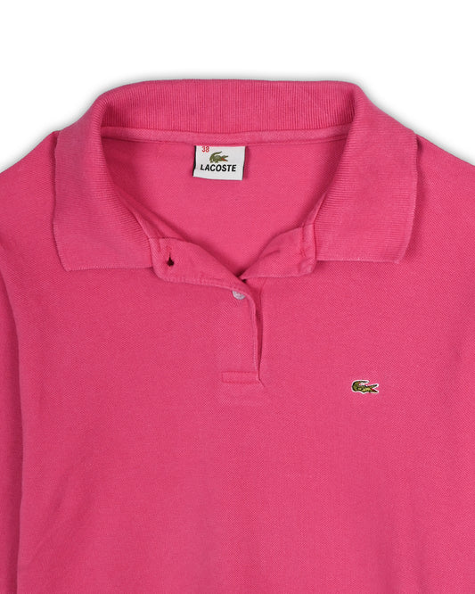 LACOSTE T-SHIRT - XS