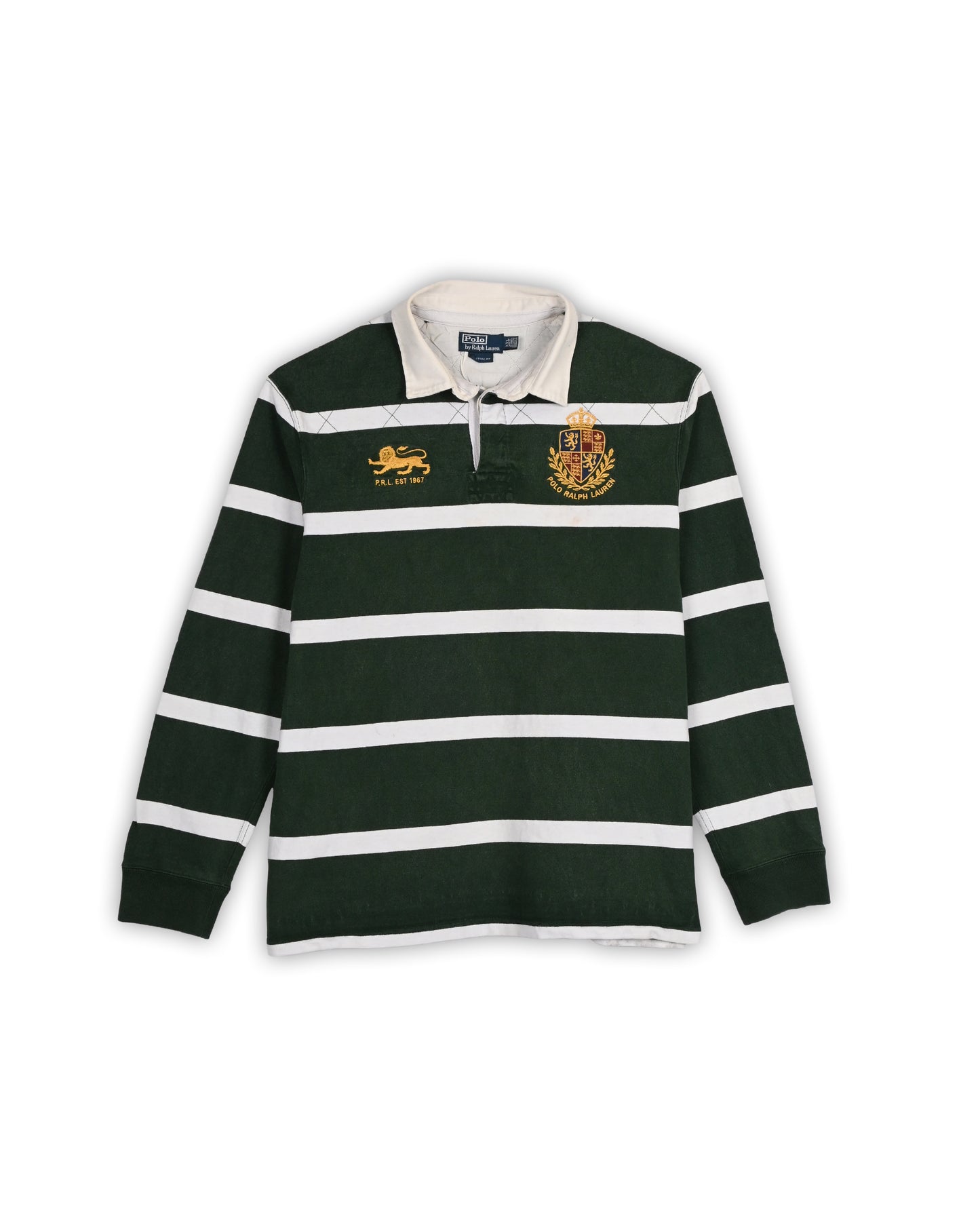 POLO RALPH LAUREN T-SHIRT - XXL