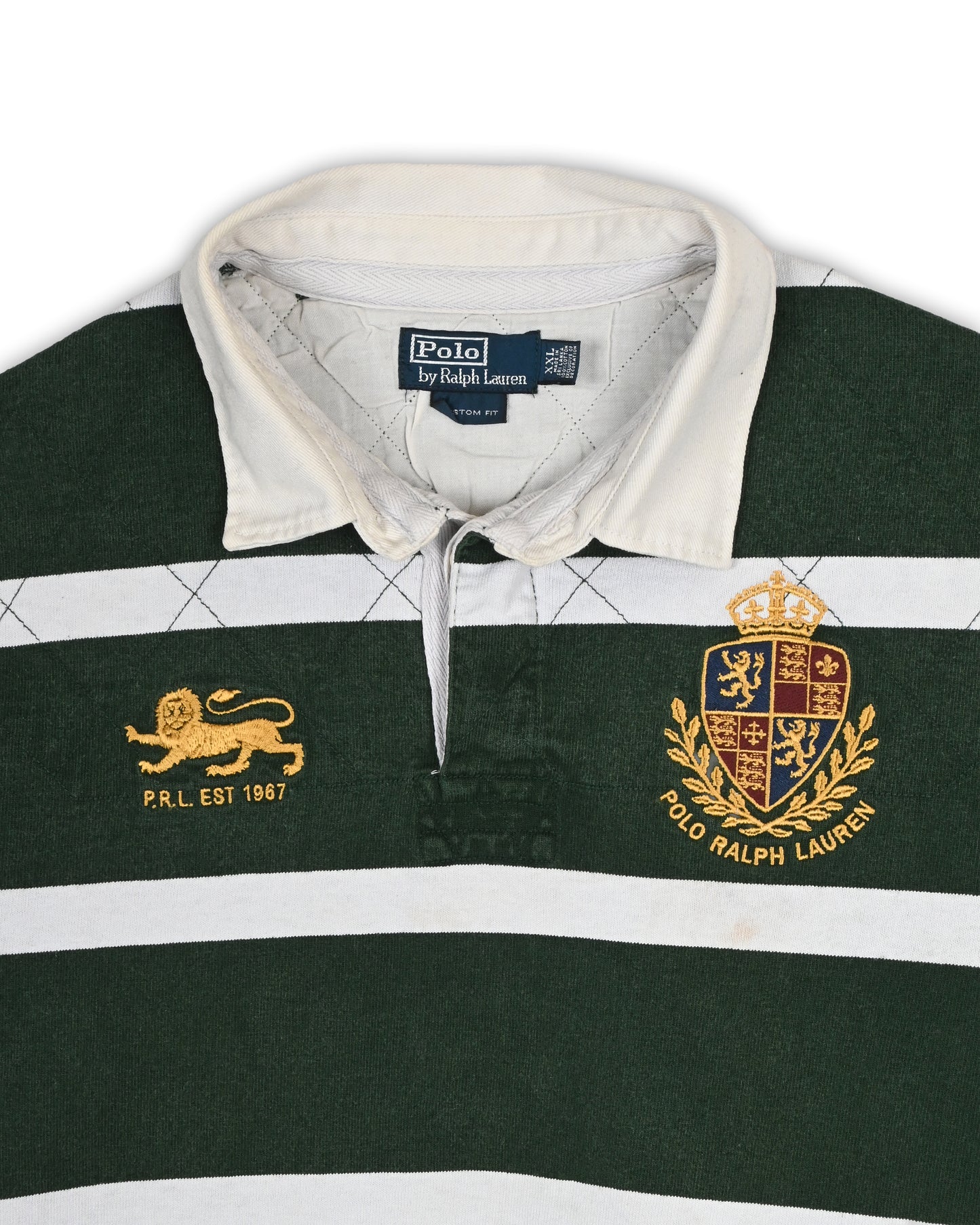 POLO RALPH LAUREN T-SHIRT - XXL