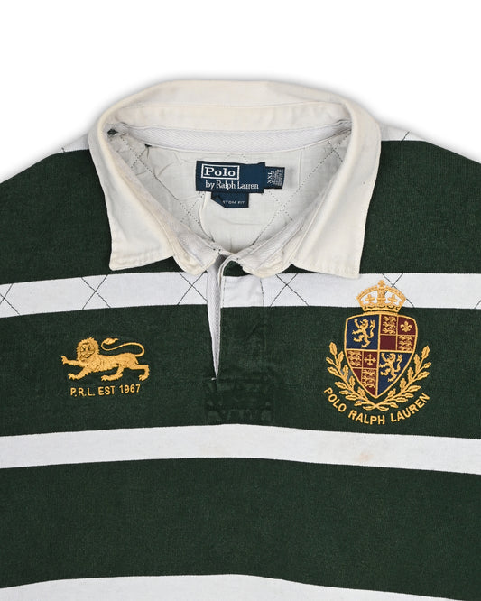 POLO RALPH LAUREN T-SHIRT - XXL