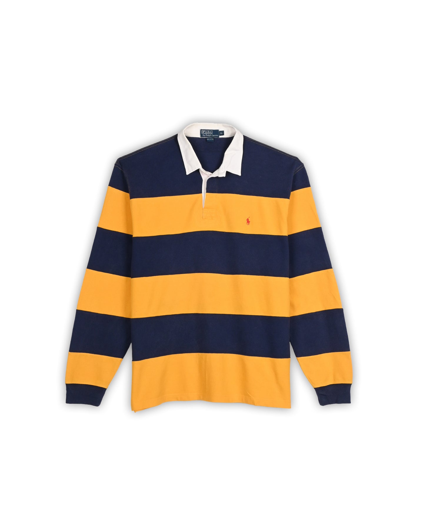 POLO RALPH LAUREN T-SHIRT - XL