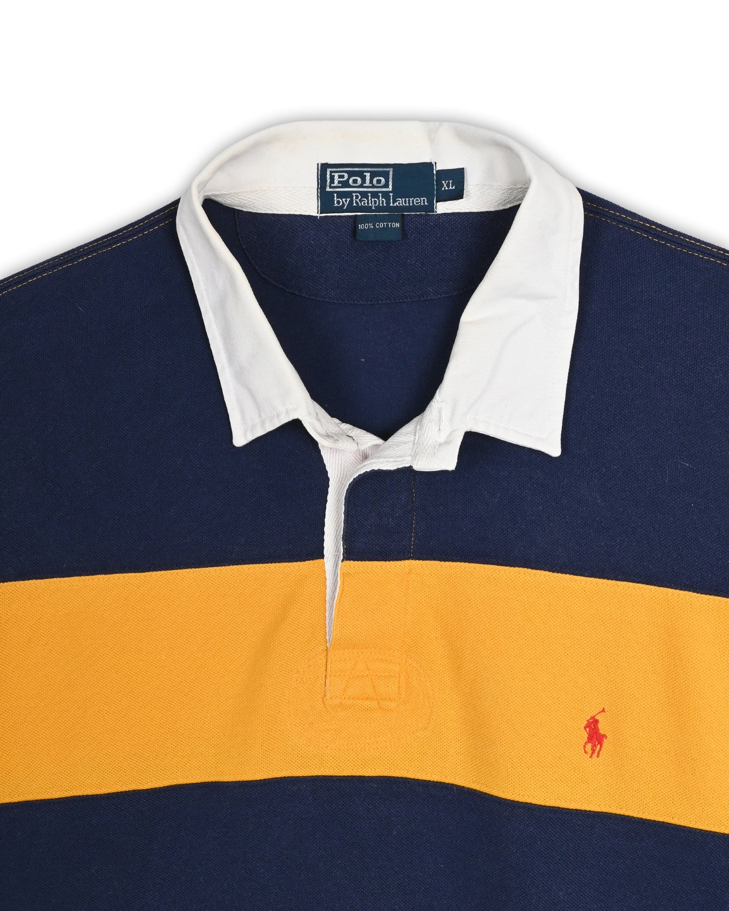 POLO RALPH LAUREN T-SHIRT - XL