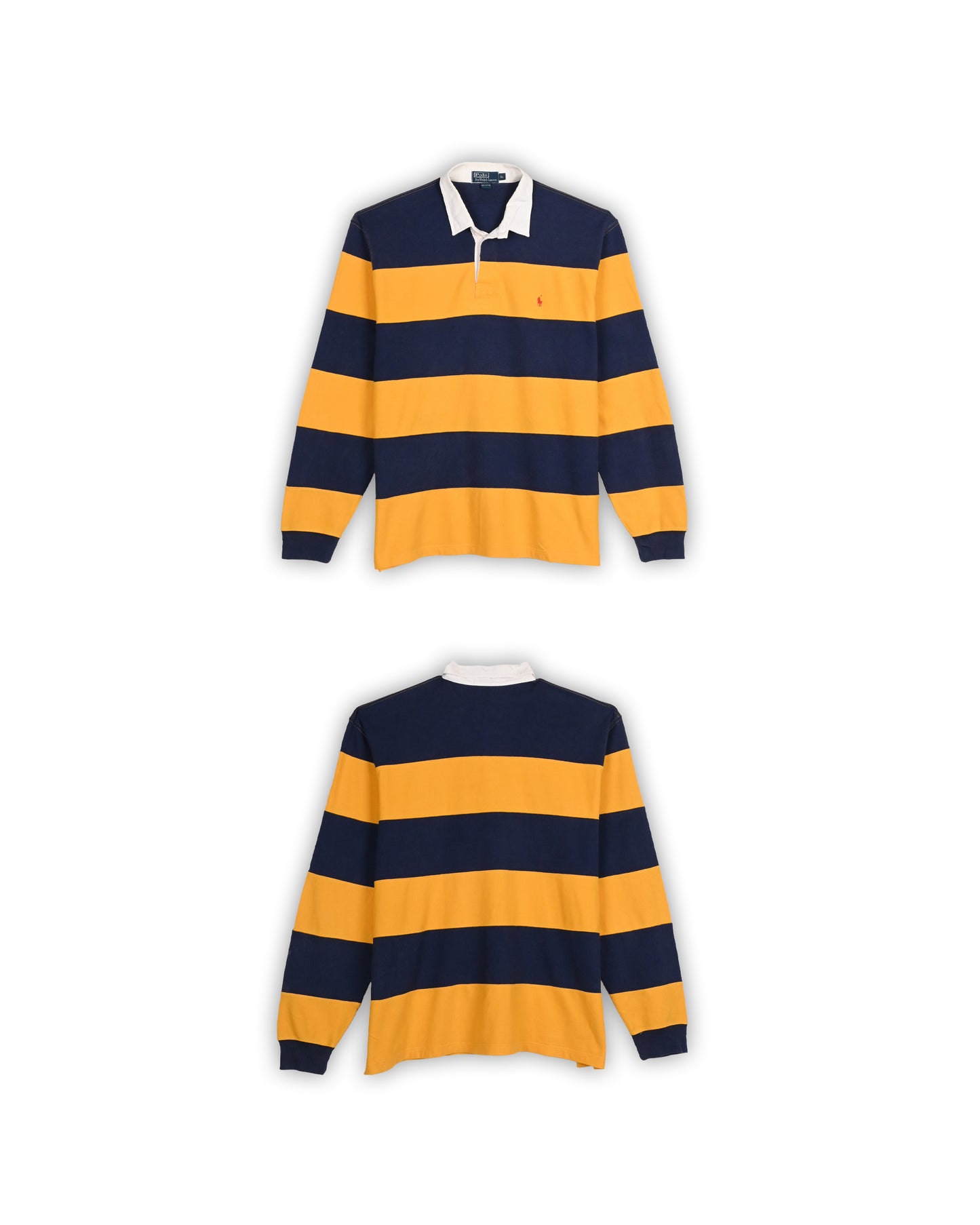 POLO RALPH LAUREN T-SHIRT - XL