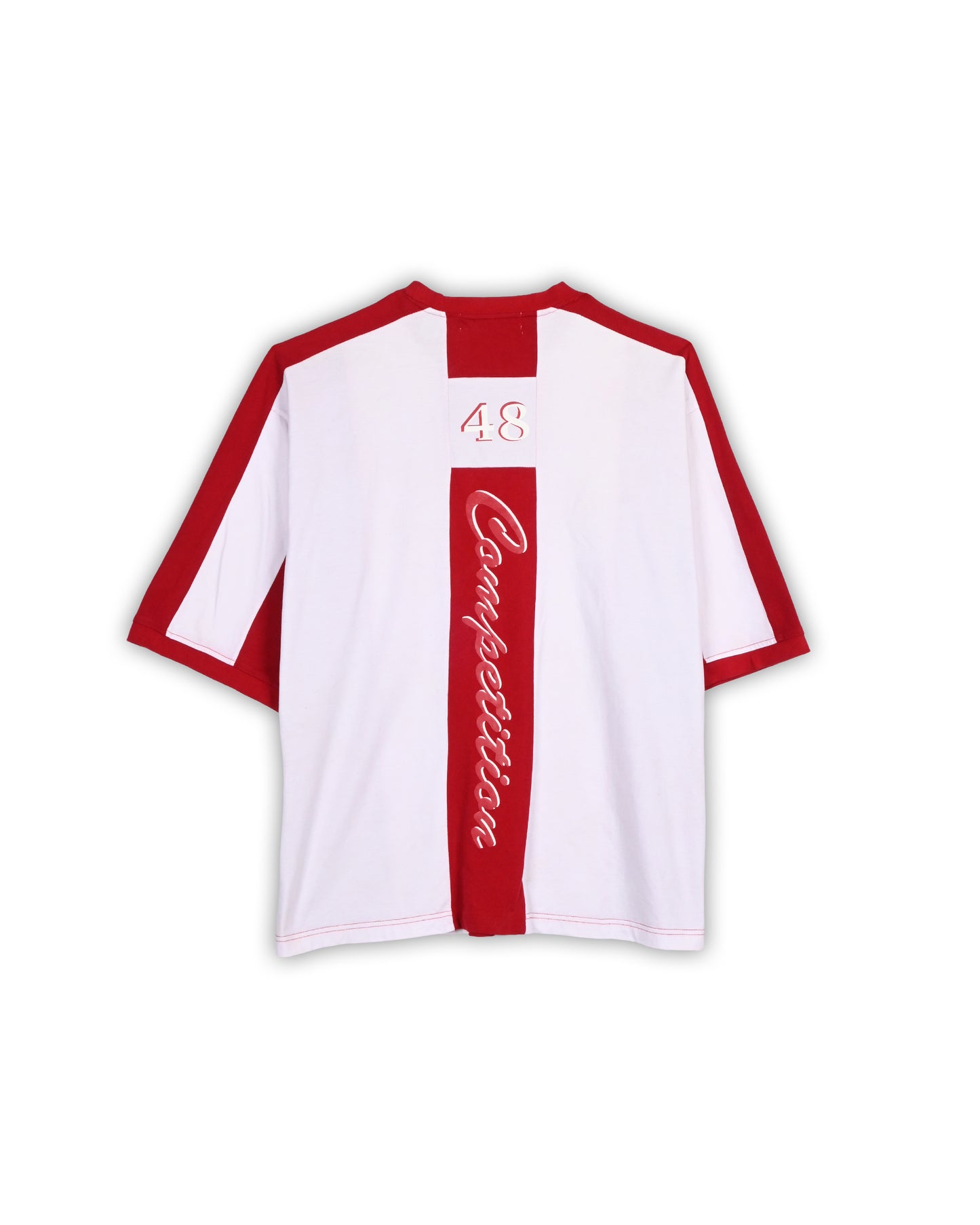 VINTAGE T-SHIRT - XXL