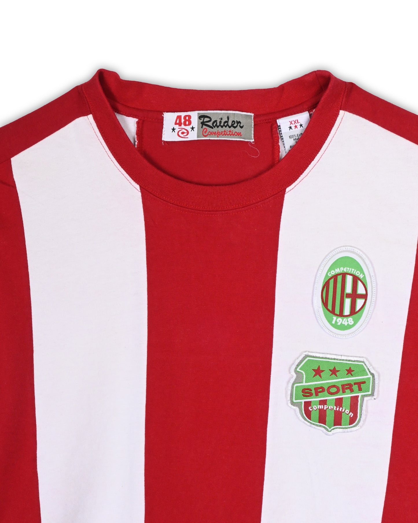 VINTAGE T-SHIRT - XXL