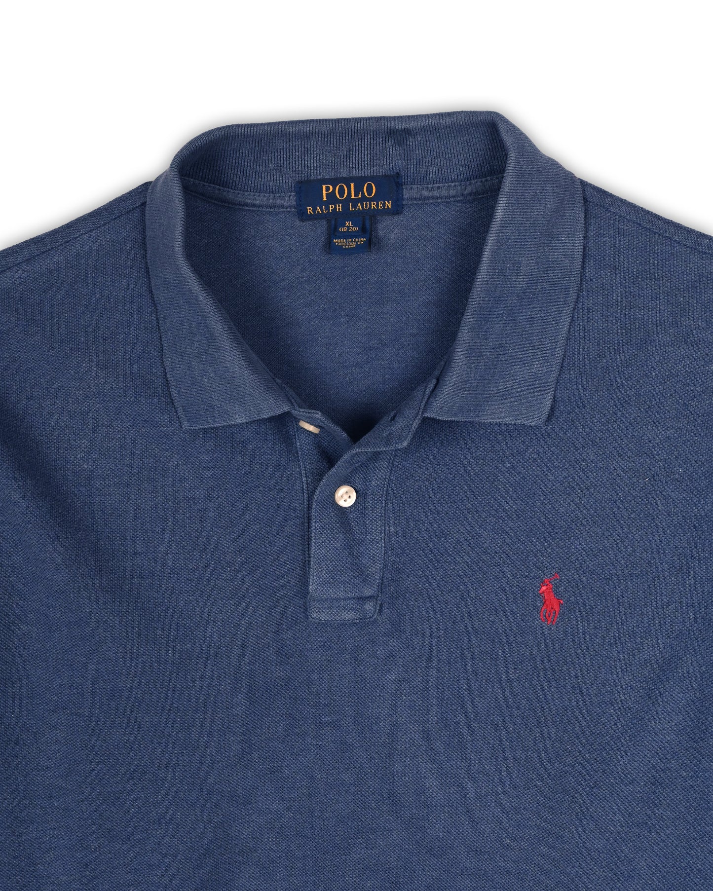 POLO RALPH LAUREN T-SHIRT - XL