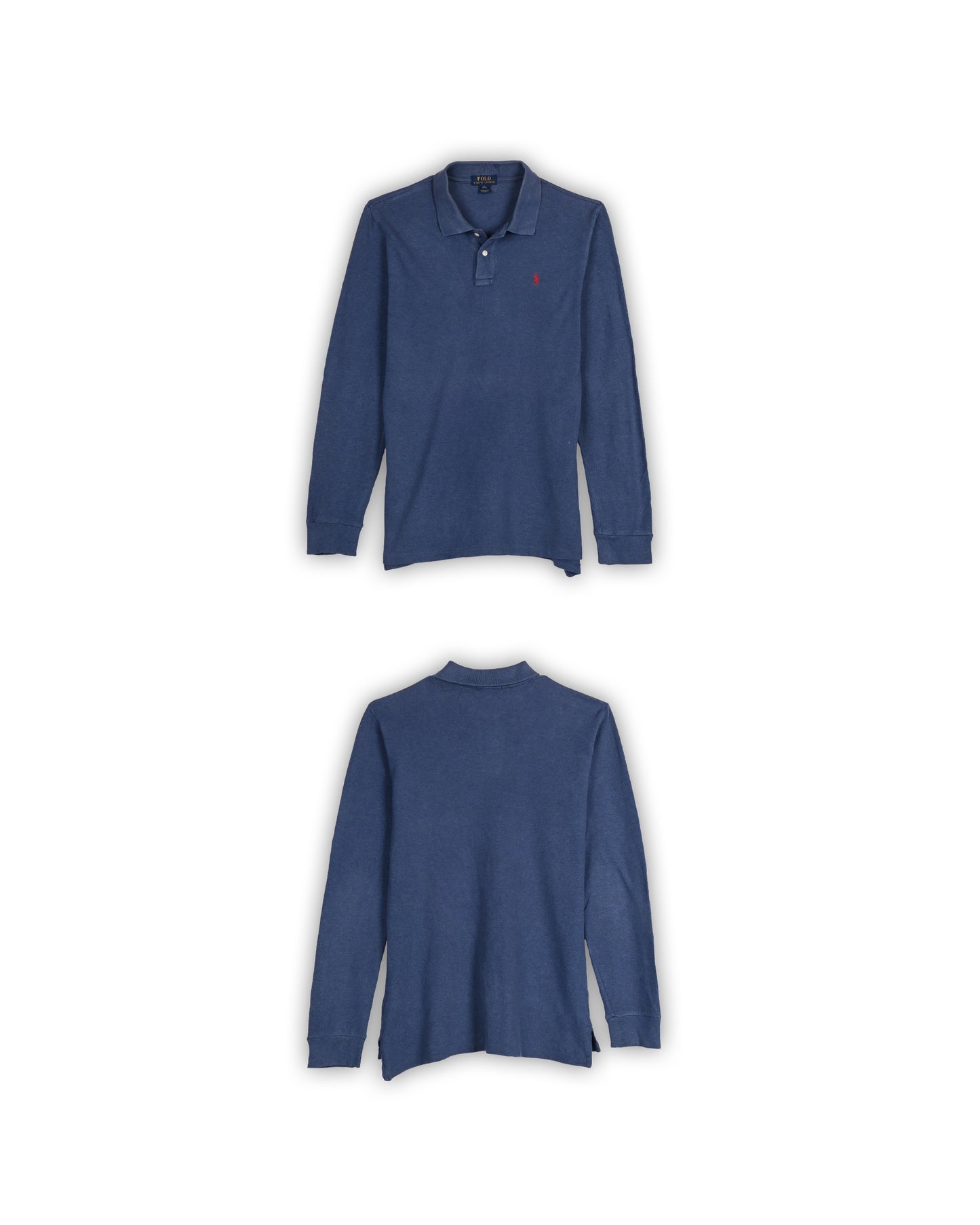 POLO RALPH LAUREN T-SHIRT - XL